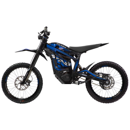 Talaria Sting R MX4 Electric Dirt Bike (Factory)