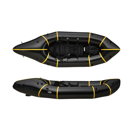 MRS Viking Self Bailer Packraft