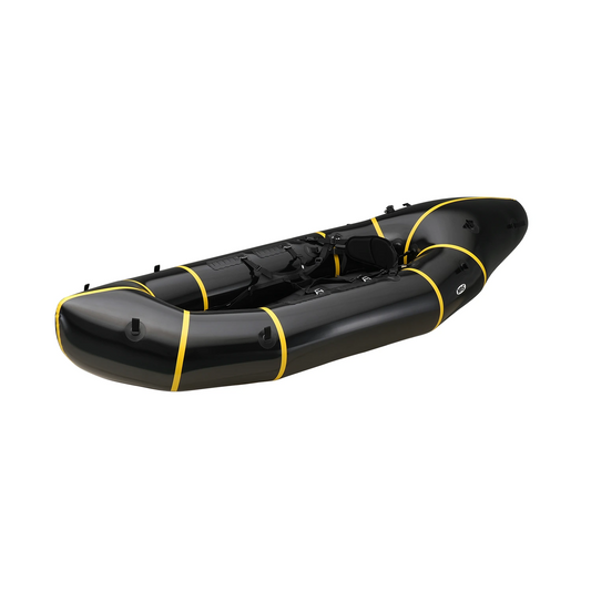 MRS Viking Self Bailer Packraft