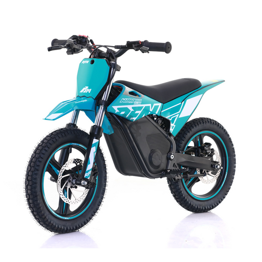 RFN Warrior 500 WATT 16"