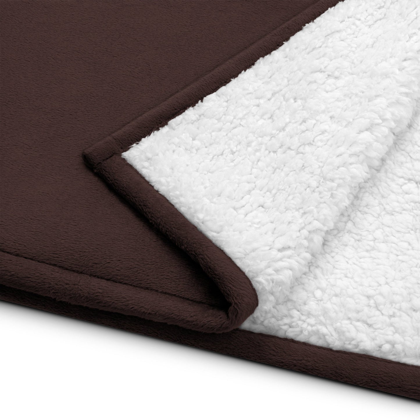 DORSAL Premium Sherpa Blanket