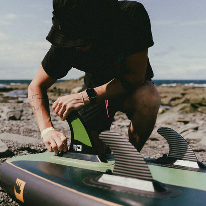 Sequoia 11' - Inflatable Paddleboard